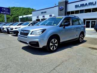 Used 2018 Subaru Forester 2.5i w/ Alloy Wheel Package image 1