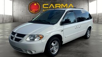 Used 2007 Dodge Grand Caravan SXT image 1