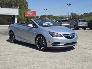 Used 2016 Buick Cascada Premium image 1