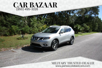 Used 2016 Nissan Rogue SL image 1