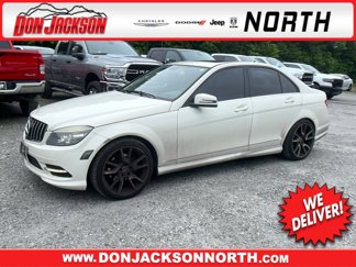 Used 2011 Mercedes-Benz C 300 Sedan image 1