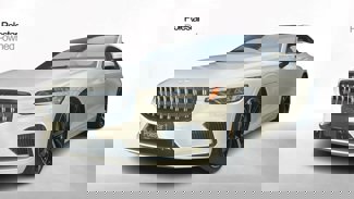 Used 2021 Polestar Polestar 1 image 1