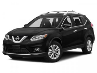 Used 2015 Nissan Rogue SL w/ SL Premium Package image 1