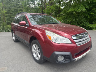 Used 2014 Subaru Outback 3.6R Limited w/ Moonroof Package image 1