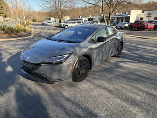 Certified 2023 Toyota Prius LE image 1