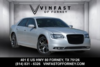 Used 2021 Chrysler 300 S video 1