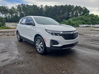 Used 2023 Chevrolet Equinox LT image 1
