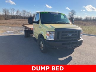 Used 2019 Ford E-450 and Econoline 450 Super Duty w/ Power Windows & Locks Group image 1