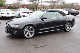Used 2016 Audi A5 2.0T Premium Plus w/ Technology Package image 1