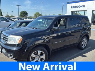 Used 2013 Honda Pilot EX-L image 1