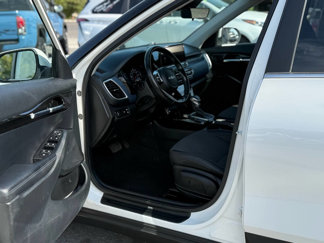 Used 2022 Kia Seltos S image 1