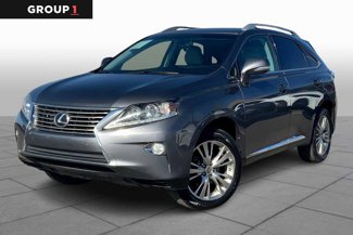 Used 2014 Lexus RX 350 AWD image 1