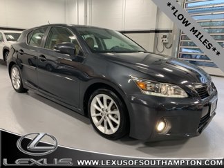 Used 2011 Lexus CT 200h image 1