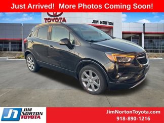 Used 2017 Buick Encore Essence w/ Experience Buick Package image 1