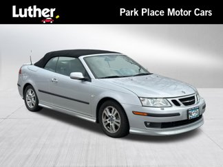 Used 2006 Saab 9-3 Aero image 1