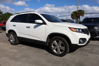 Used 2013 Kia Sorento EX image 1