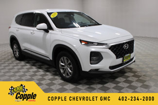 Used 2019 Hyundai Santa Fe SEL image 1