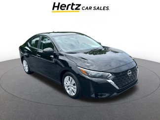 Used 2024 Nissan Sentra S image 1