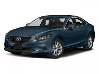 Used 2017 MAZDA MAZDA6 Sport image 1
