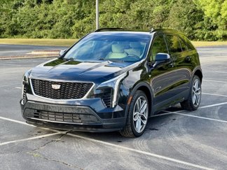 Used 2019 Cadillac XT4 Sport image 1