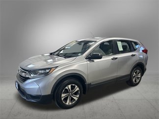 Used 2018 Honda CR-V LX image 1