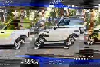 Used 2011 MINI Cooper Clubman image 1