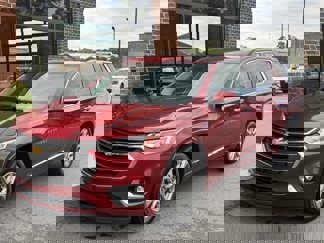 Used 2018 Chevrolet Traverse Premier w/ Driver Confidence II Package image 1