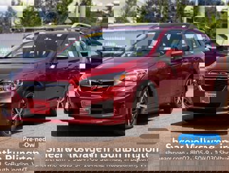 Used 2019 Subaru Impreza 2.0i Premium w/ Eyesight & BSD/Rcta & SRF image 1