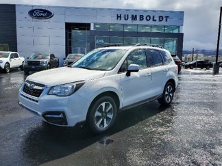 Used 2018 Subaru Forester 2.5i Premium w/ All-Weather Package image 1