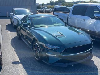 Certified 2019 Ford Mustang Bullitt w/ Bullitt Electronics Package image 1
