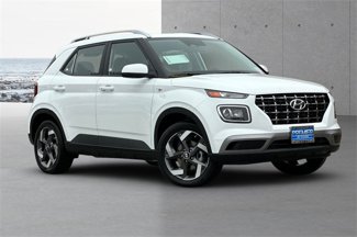 New 2025 Hyundai Venue SEL image 1