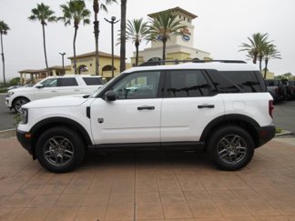 New 2025 Ford Bronco Sport Big Bend image 1