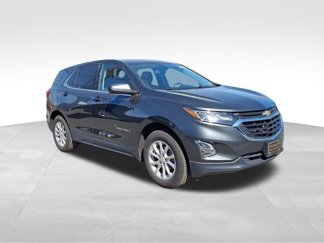 Used 2019 Chevrolet Equinox LT w/ LPO, Cargo Package image 1