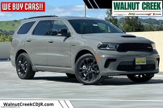 New 2025 Dodge Durango R/T image 1