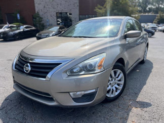 Used 2015 Nissan Altima 2.5 S w/ Power Driver Seat Package image 1