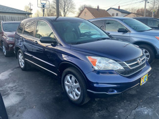 Used 2011 Honda CR-V SE image 1