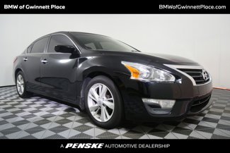 Used 2013 Nissan Altima 2.5 SV image 1