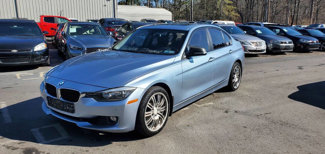 Used 2013 BMW 328i xDrive Sedan image 1