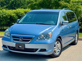 Used 2007 Honda Odyssey EX-L image 1