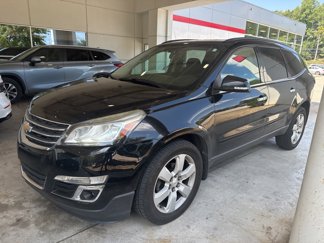 Used 2016 Chevrolet Traverse LT w/ Traveler's Package image 1