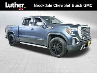 Used 2021 GMC Sierra 1500 Denali w/ Denali Ultimate Package image 1