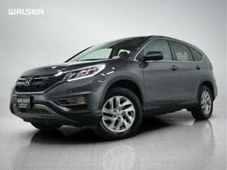 Used 2015 Honda CR-V EX image 1