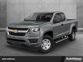 Used 2019 Chevrolet Colorado LT image 1