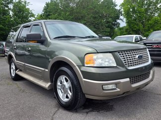 Used 2004 Ford Expedition Eddie Bauer image 1