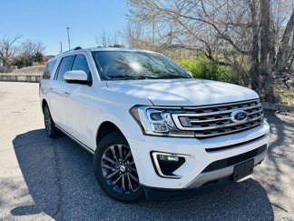 Used 2021 Ford Expedition Max Limited image 1
