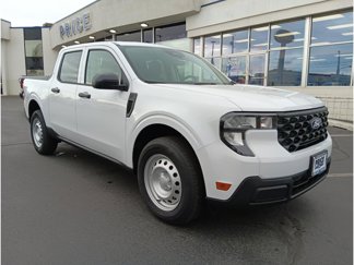 New 2025 Ford Maverick XL w/ 4K Tow Package image 1