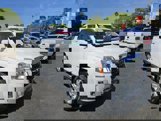 Used 2012 GMC Terrain SLE image 1