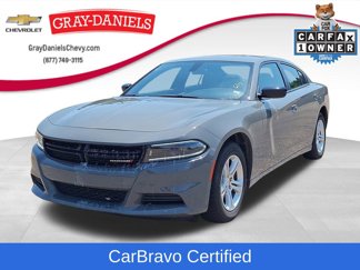 Used 2023 Dodge Charger SXT image 1