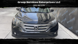 Used 2012 Honda CR-V EX-L image 1