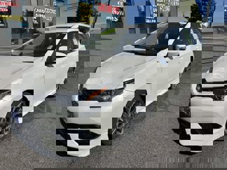 Used 2017 Toyota Corolla iM image 1